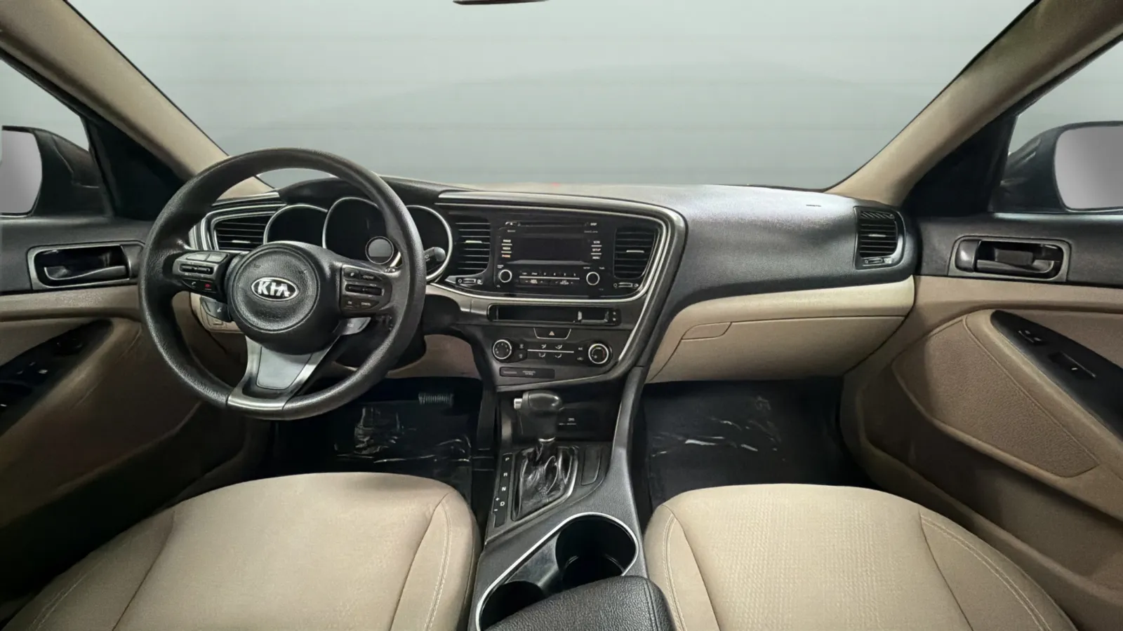 More photos of 2015 Kia Optima LX at Ideal Cars - at Crismon Rd., AZ