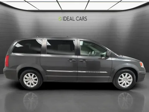 More photos of 2016 Chrysler Town and Country Touring at Ideal Cars - at Crismon Rd., AZ