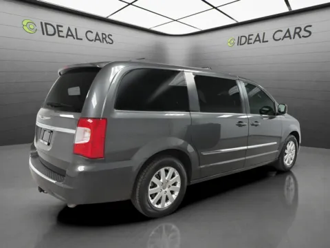 More photos of 2016 Chrysler Town and Country Touring at Ideal Cars - at Crismon Rd., AZ
