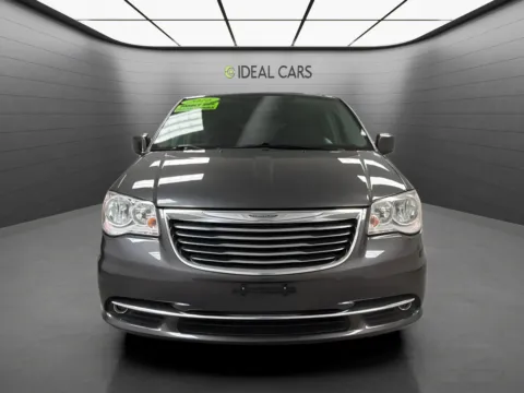 Photos of 2016 Chrysler Town and Country Touring for sale in Mesa, AZ at Ideal Cars - at Crismon Rd.