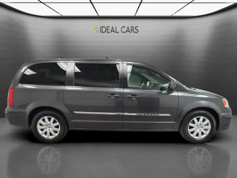 More photos of 2016 Chrysler Town and Country Touring at Ideal Cars - at Crismon Rd., AZ