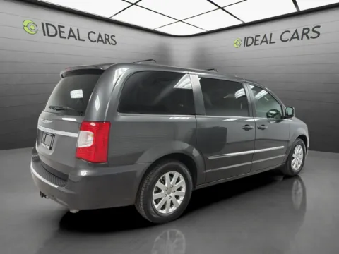 More photos of 2016 Chrysler Town and Country Touring at Ideal Cars - at Crismon Rd., AZ