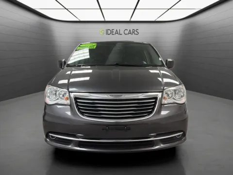 Photos of 2016 Chrysler Town and Country Touring for sale in Mesa, AZ at Ideal Cars - at Crismon Rd.
