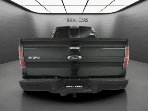 More photos of 2013 Ford F-150 Lariat at Ideal Cars - at Crismon Rd., AZ