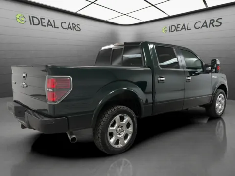 More photos of 2013 Ford F-150 Lariat at Ideal Cars - at Crismon Rd., AZ