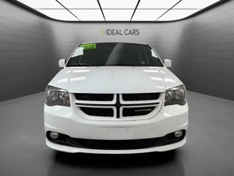 Photos of 2019 Dodge Grand Caravan GT for sale in Mesa, AZ at Ideal Cars - at Crismon Rd.