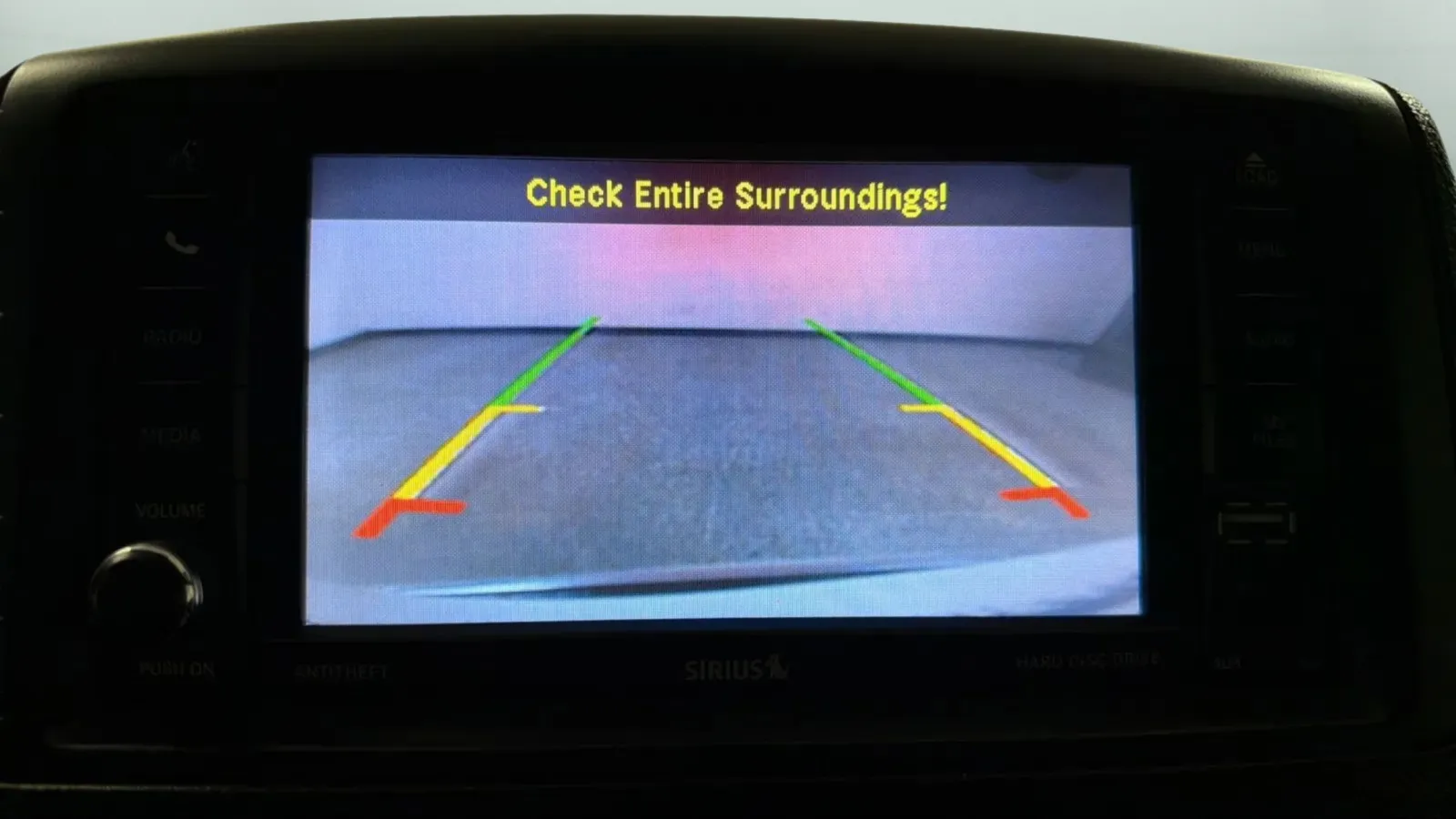 Dodge Grand Caravan photo 13