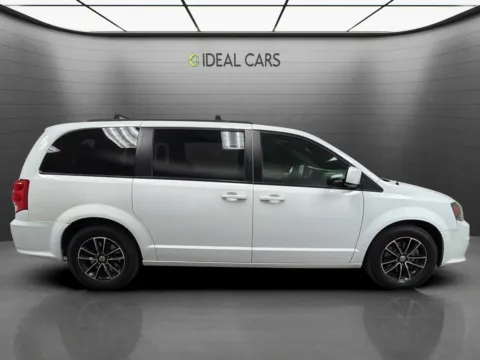 More photos of 2019 Dodge Grand Caravan GT at Ideal Cars - at Crismon Rd., AZ