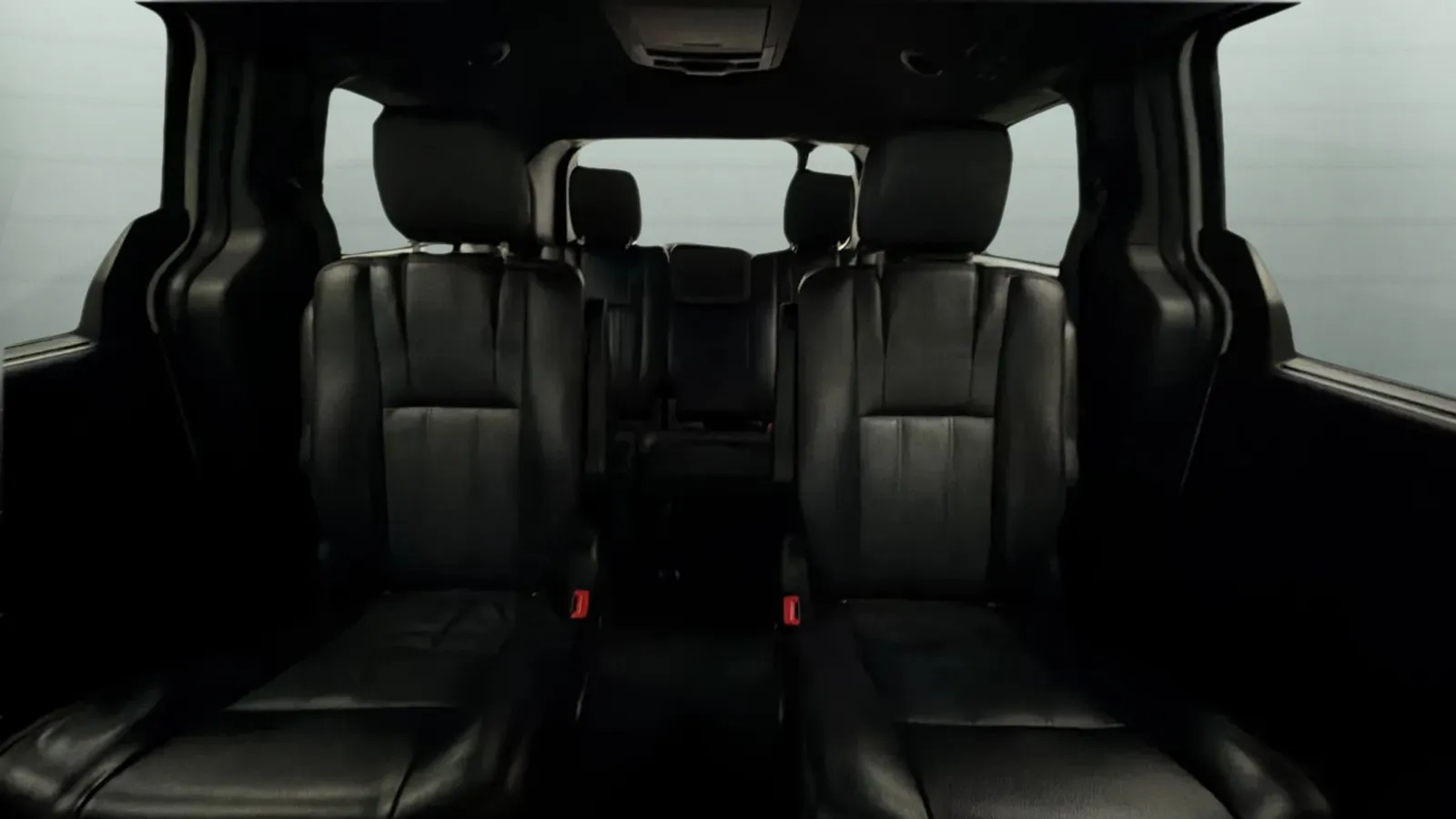 Dodge Grand Caravan photo 17