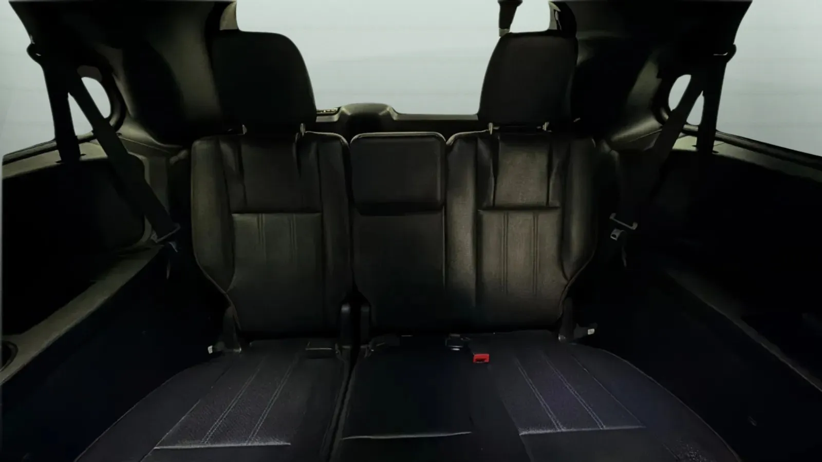 Dodge Grand Caravan photo 20