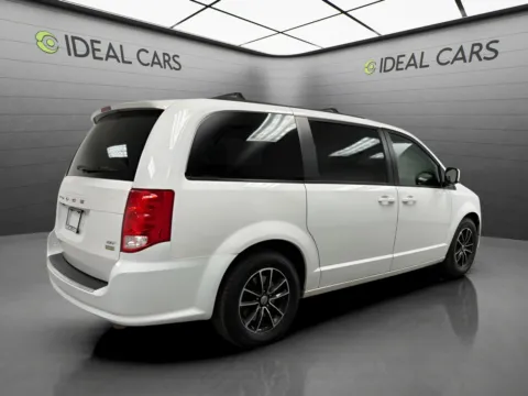 More photos of 2019 Dodge Grand Caravan GT at Ideal Cars - at Crismon Rd., AZ