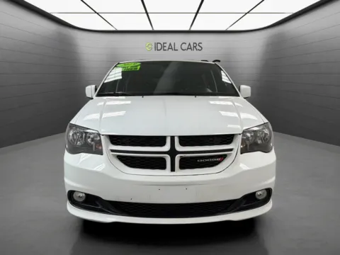 Photos of 2019 Dodge Grand Caravan GT for sale in Mesa, AZ at Ideal Cars - at Crismon Rd.
