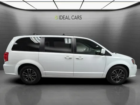 More photos of 2019 Dodge Grand Caravan GT at Ideal Cars - at Crismon Rd., AZ