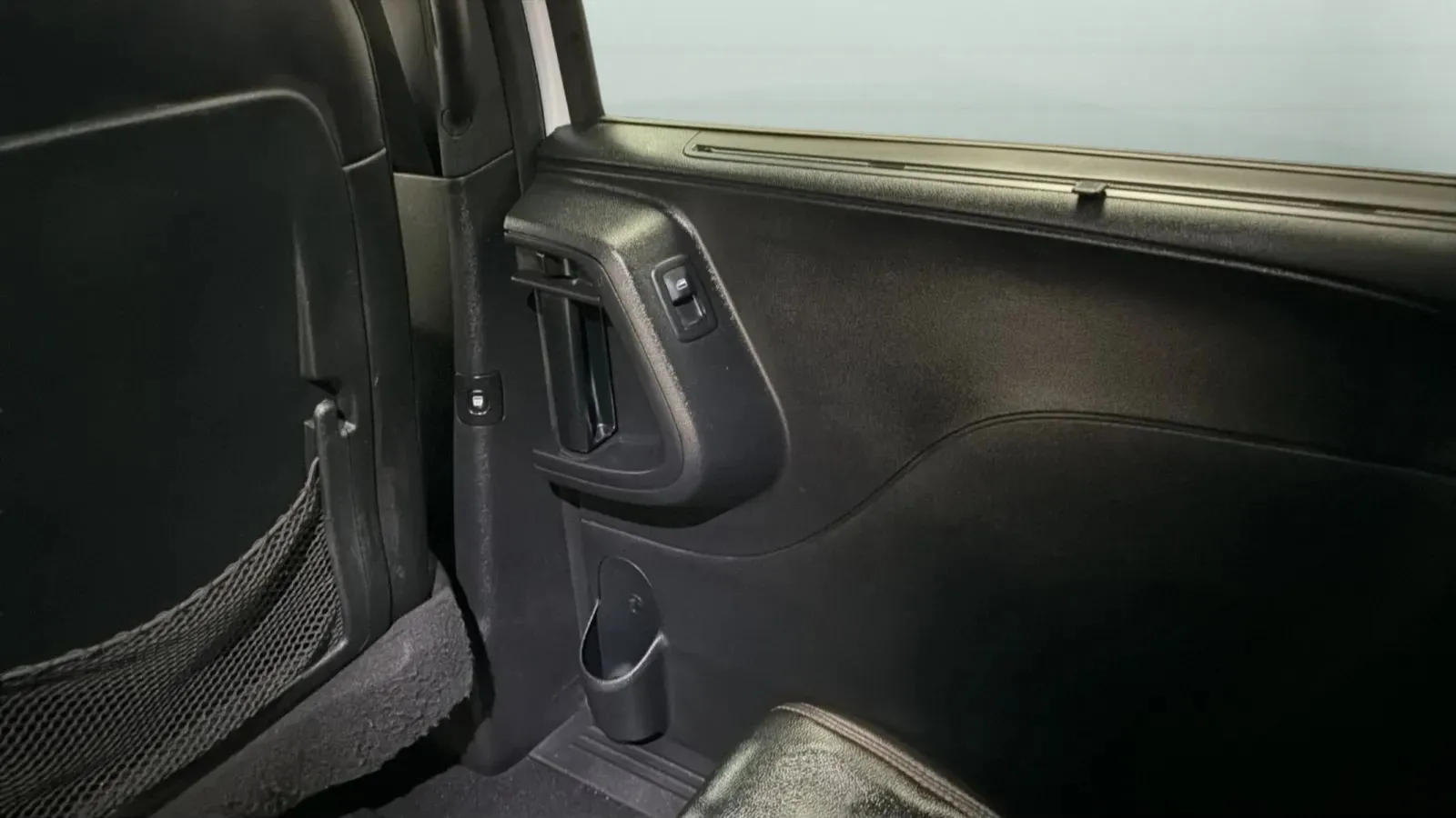 Dodge Grand Caravan photo 21