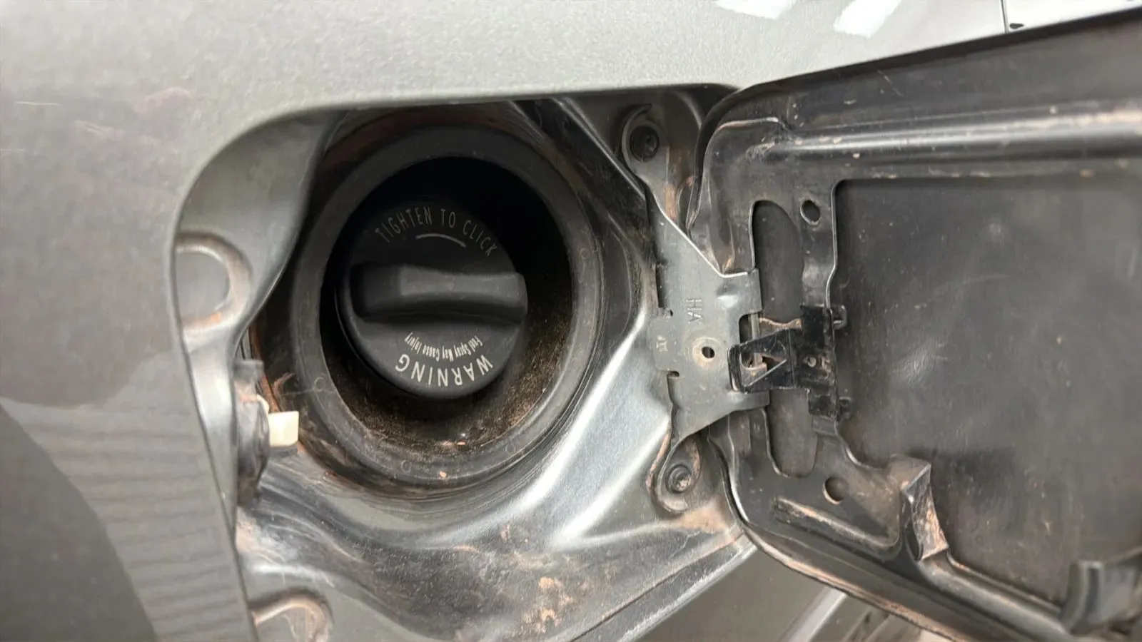 Nissan Rogue photo 25