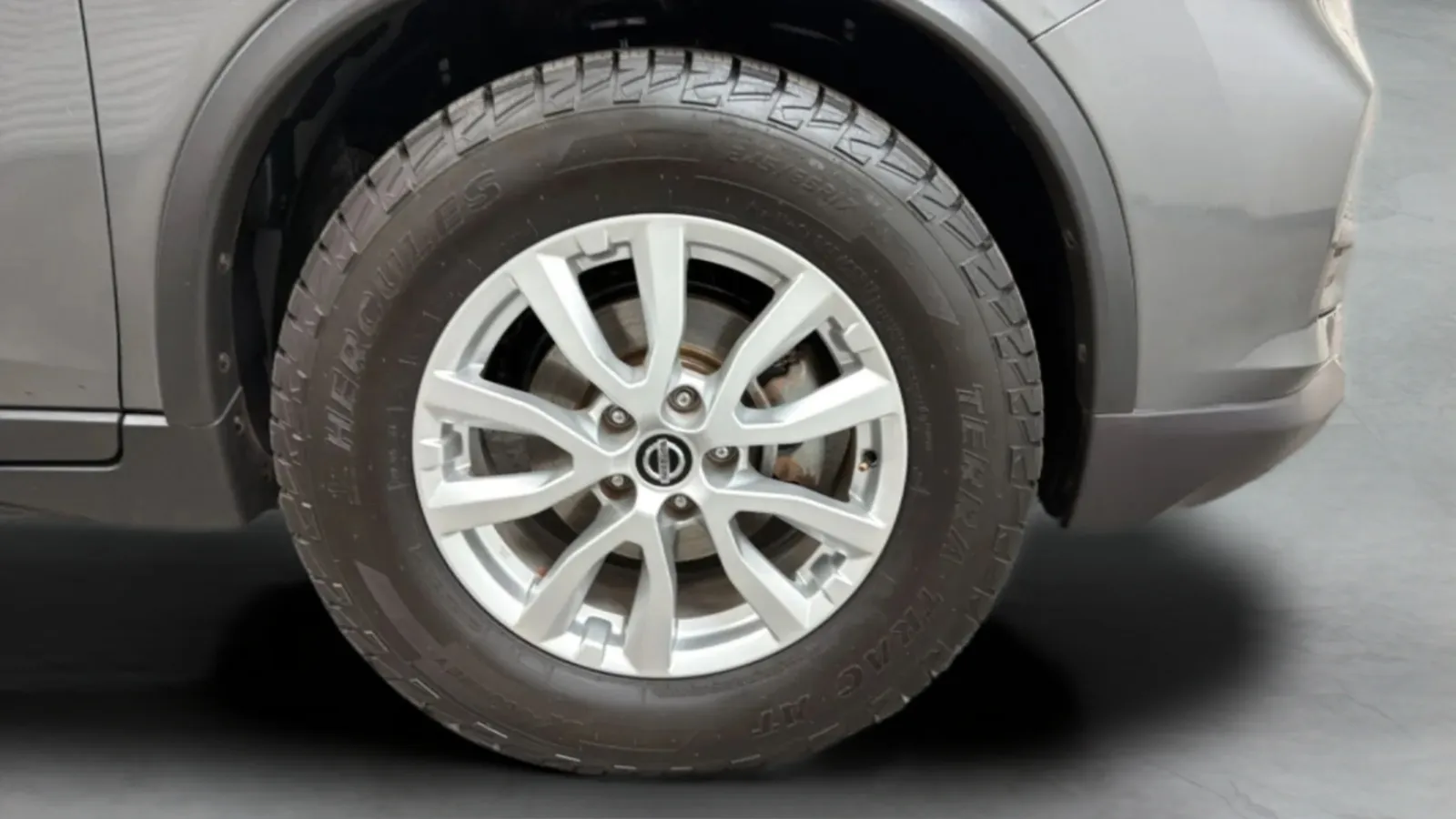 Nissan Rogue photo 23