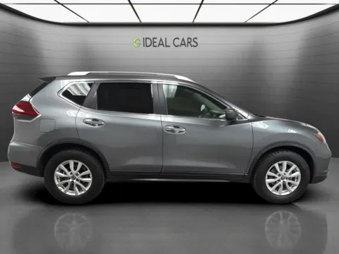 More photos of 2018 Nissan Rogue SV at Ideal Cars - at Crismon Rd., AZ