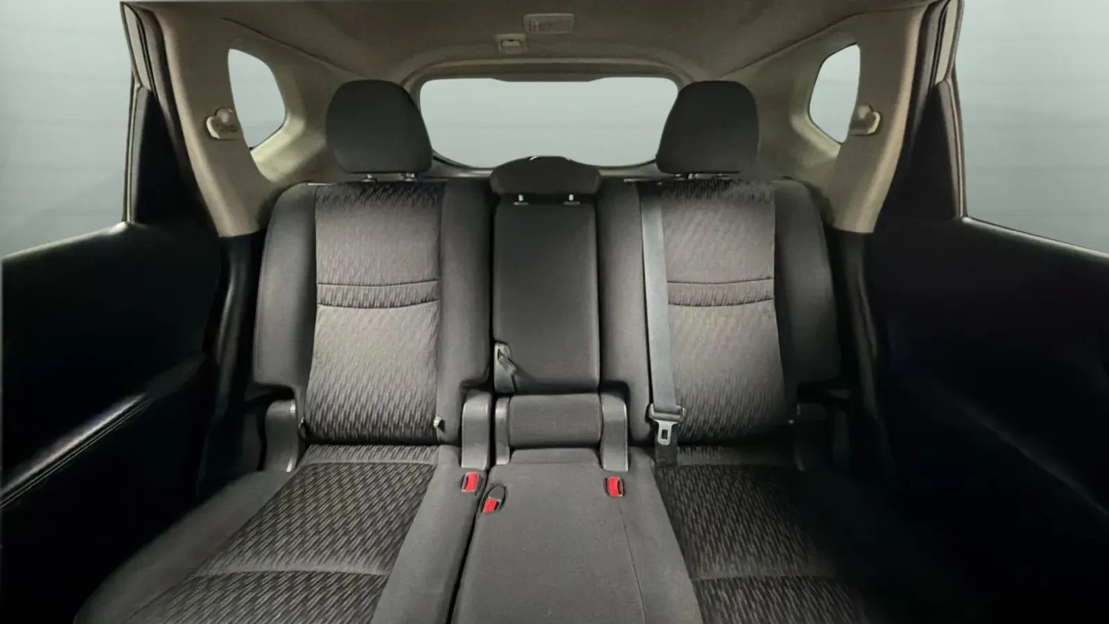 Nissan Rogue photo 17