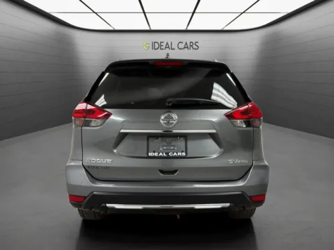 More photos of 2018 Nissan Rogue SV at Ideal Cars - at Crismon Rd., AZ