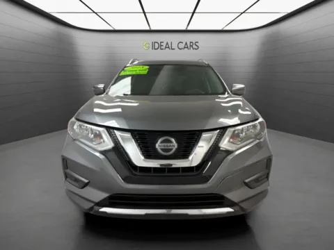 Photos of 2018 Nissan Rogue SV for sale in Mesa, AZ at Ideal Cars - at Crismon Rd.