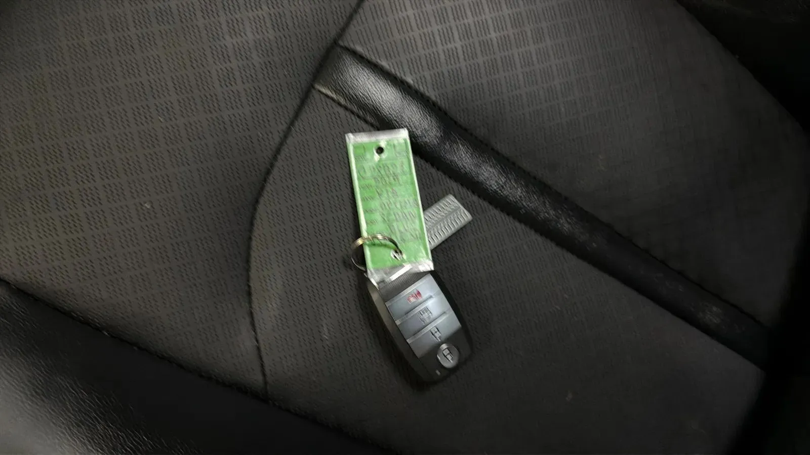 Kia Optima photo 24