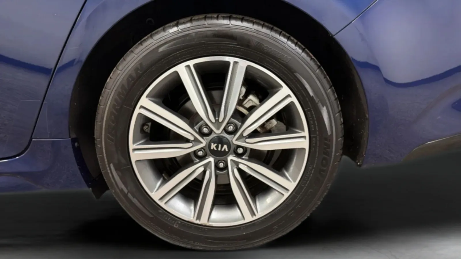 Kia Optima photo 28