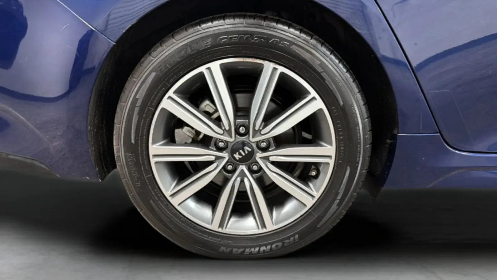 Kia Optima photo 23