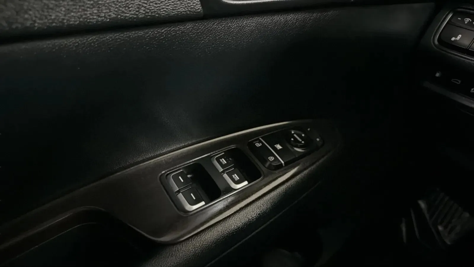 Kia Optima photo 15