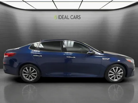 More photos of 2019 Kia Optima EX at Ideal Cars - at Crismon Rd., AZ
