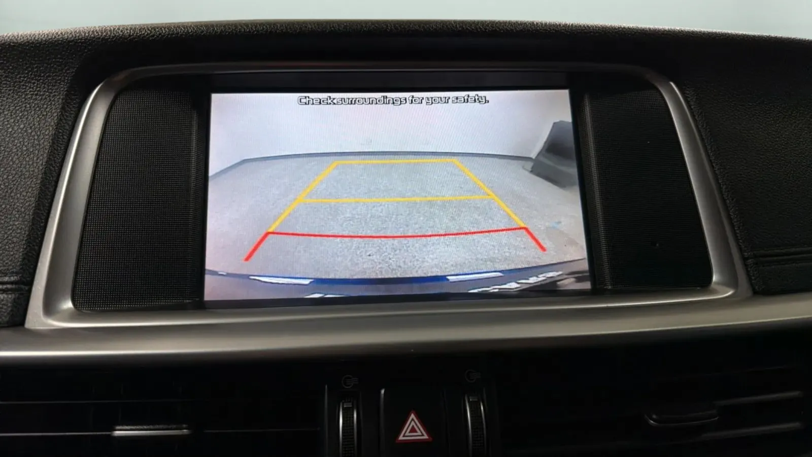 Kia Optima photo 13