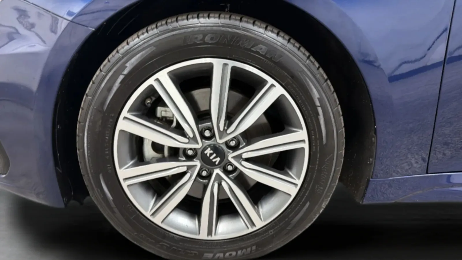 Kia Optima photo 27
