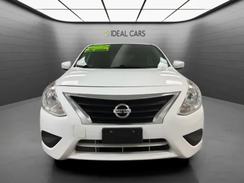 Photos of 2016 Nissan Versa 1.6 SV for sale in Mesa, AZ at Ideal Cars - at Crismon Rd.