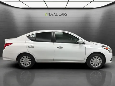 More photos of 2016 Nissan Versa 1.6 SV at Ideal Cars - at Crismon Rd., AZ