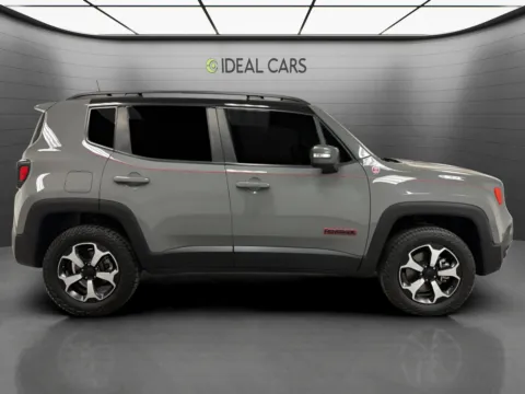 More photos of 2020 Jeep Renegade Trailhawk at Ideal Cars - at Crismon Rd., AZ