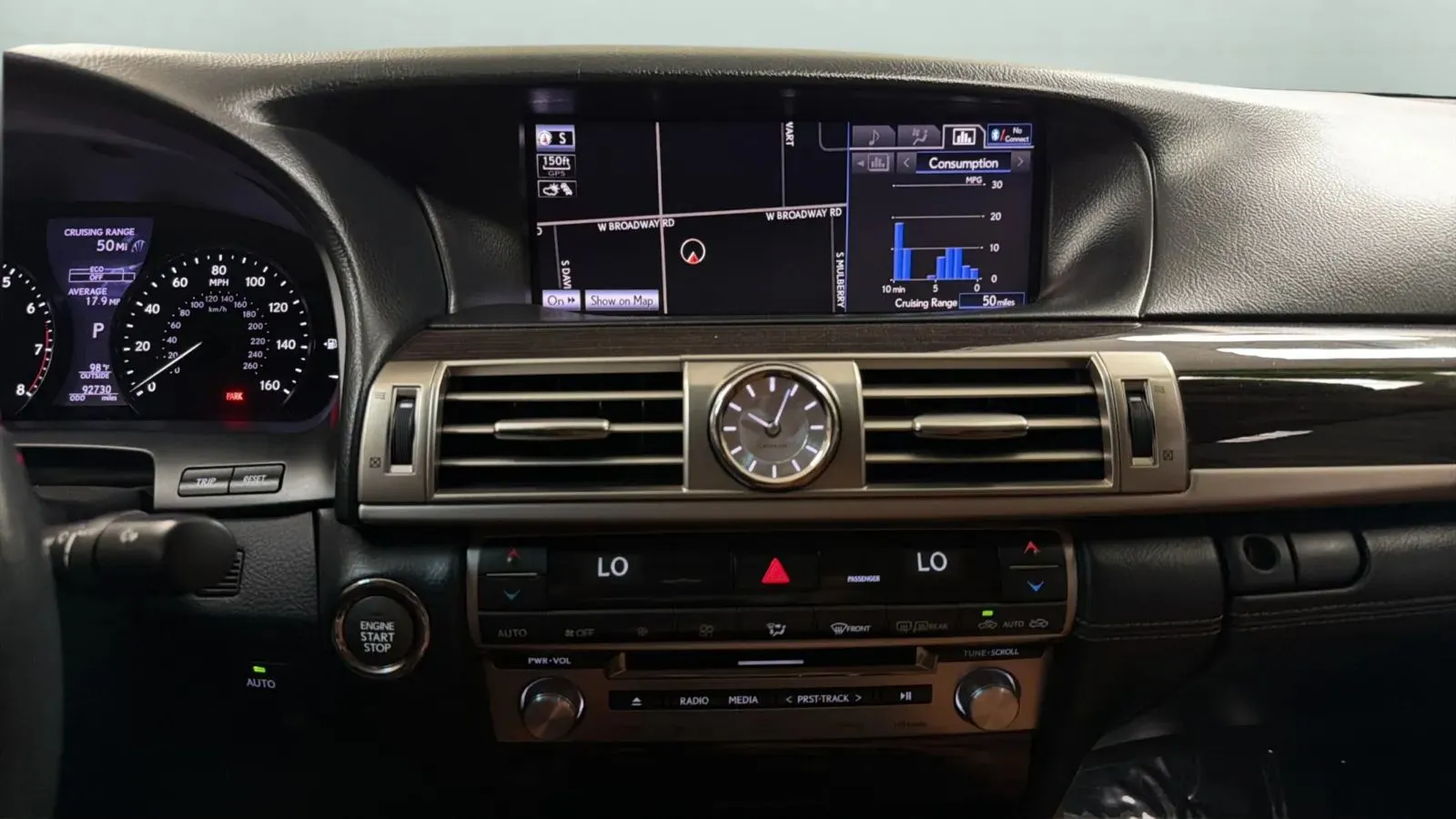 2014 Lexus LS 460 for sale in Mesa, AZ