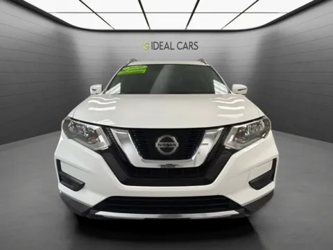 Photos of 2020 Nissan Rogue SV for sale in Mesa, AZ at Ideal Cars - at Crismon Rd.