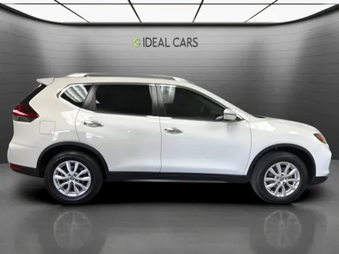 More photos of 2020 Nissan Rogue SV at Ideal Cars - at Crismon Rd., AZ
