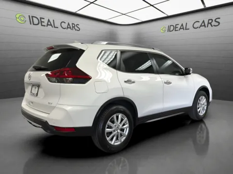 More photos of 2020 Nissan Rogue SV at Ideal Cars - at Crismon Rd., AZ