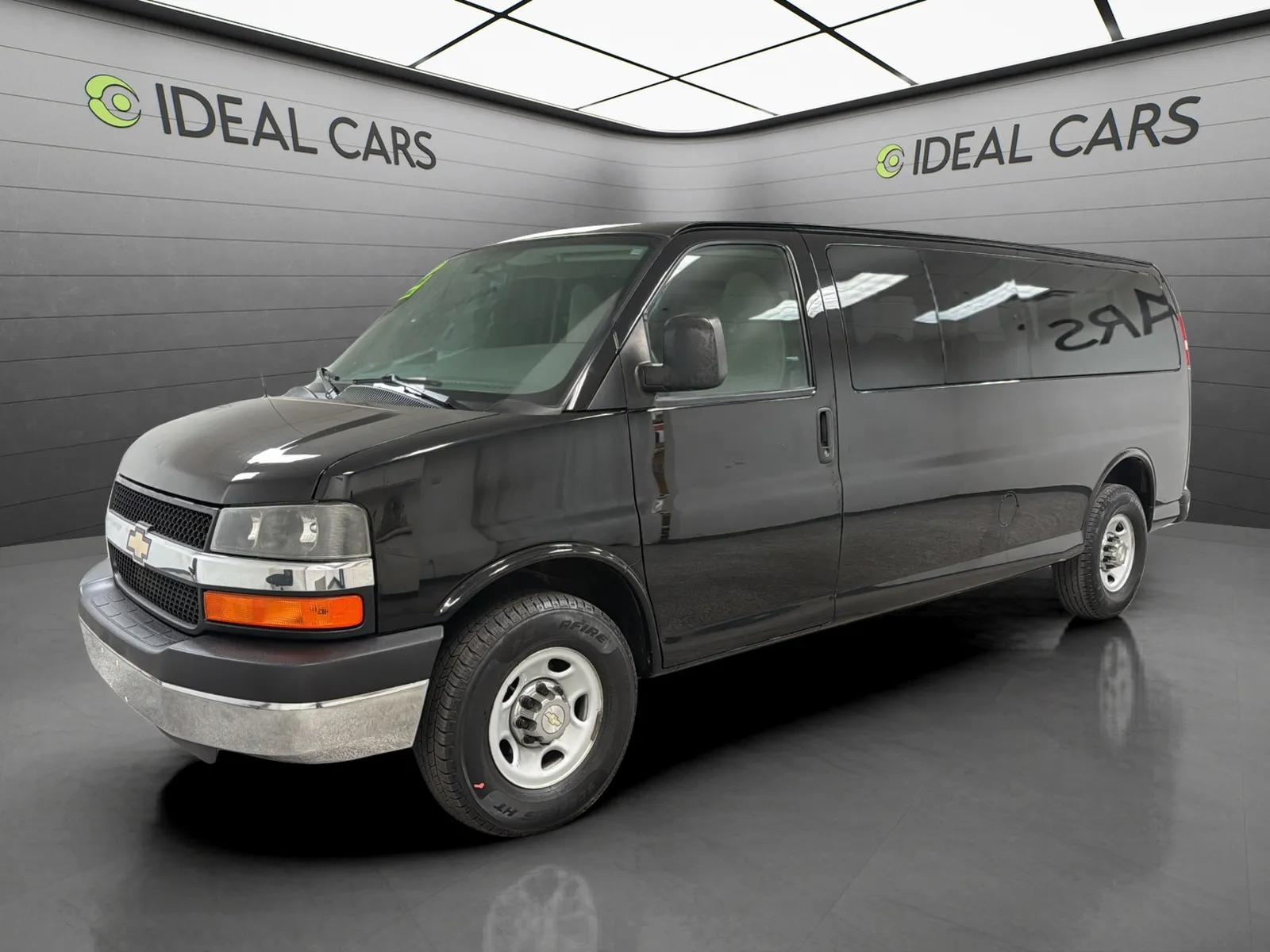 2013 Chevrolet Express LT 3500 for sale in Mesa, AZ