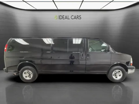 More photos of 2013 Chevrolet Express LT 3500 at Ideal Cars - at Crismon Rd., AZ