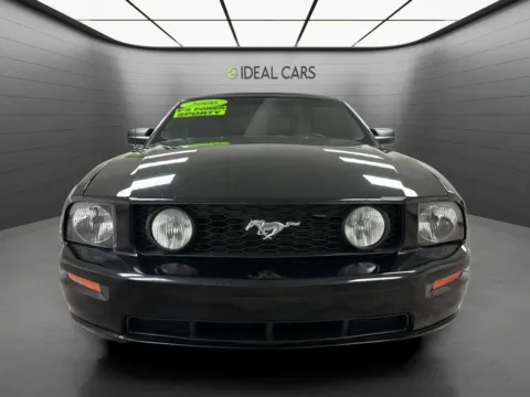 Photos of 2006 Ford Mustang GT Premium for sale in Mesa, AZ at Ideal Cars - at Crismon Rd.