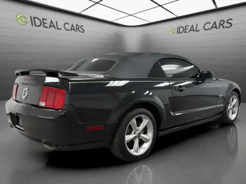 More photos of 2006 Ford Mustang GT Premium at Ideal Cars - at Crismon Rd., AZ