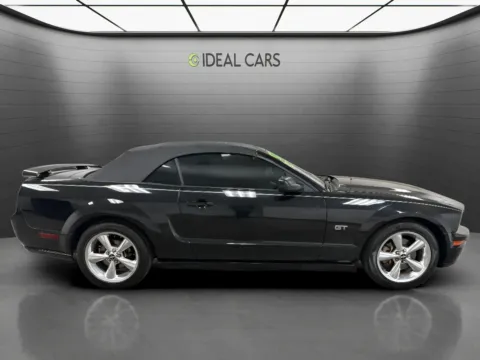 More photos of 2006 Ford Mustang GT Premium at Ideal Cars - at Crismon Rd., AZ