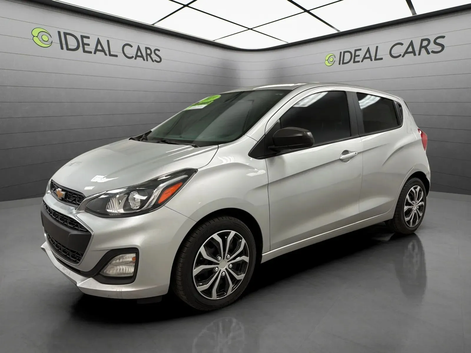 2019 Chevrolet Spark LS CVT for sale in Mesa, AZ