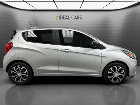 More photos of 2019 Chevrolet Spark LS CVT at Ideal Cars - at Crismon Rd., AZ