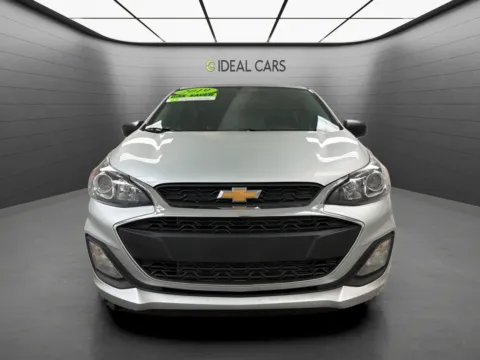 Photos of 2019 Chevrolet Spark LS CVT for sale in Mesa, AZ at Ideal Cars - at Crismon Rd.