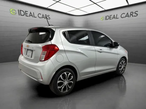 More photos of 2019 Chevrolet Spark LS CVT at Ideal Cars - at Crismon Rd., AZ