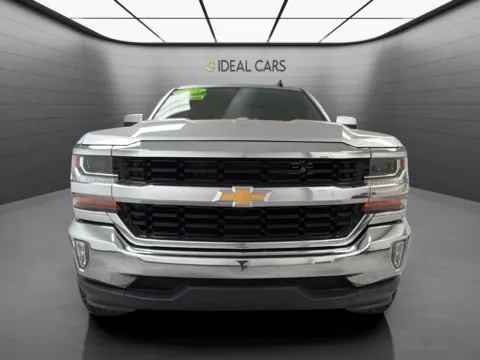 Photos of 2018 Chevrolet Silverado 1500 LT for sale in Mesa, AZ at Ideal Cars - at Crismon Rd.