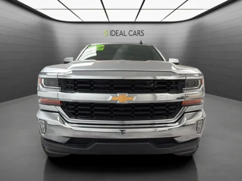 Photos of 2018 Chevrolet Silverado 1500 LT for sale in Mesa, AZ at Ideal Cars - at Crismon Rd.