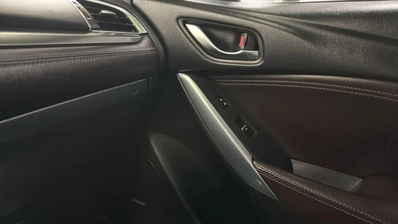 Mazda Mazda6 photo 16